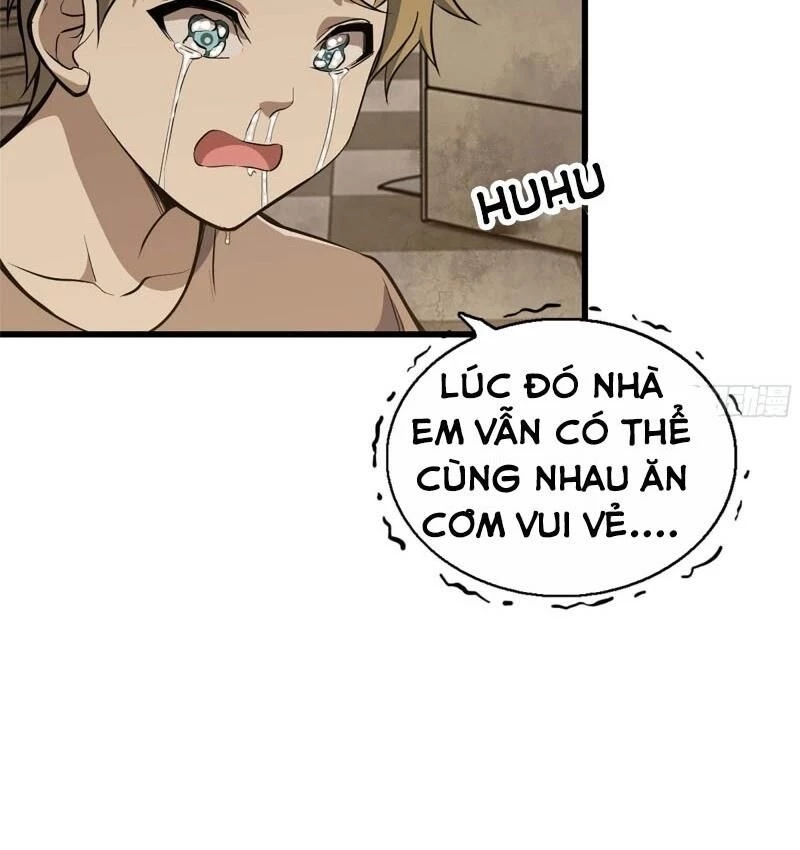 Tôi Chuyển Vàng Tại Mạt Thế Chapter 37 - 9