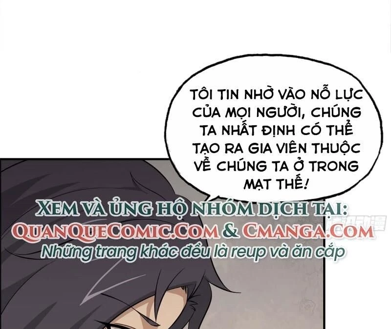 Tôi Chuyển Vàng Tại Mạt Thế Chapter 37 - 19