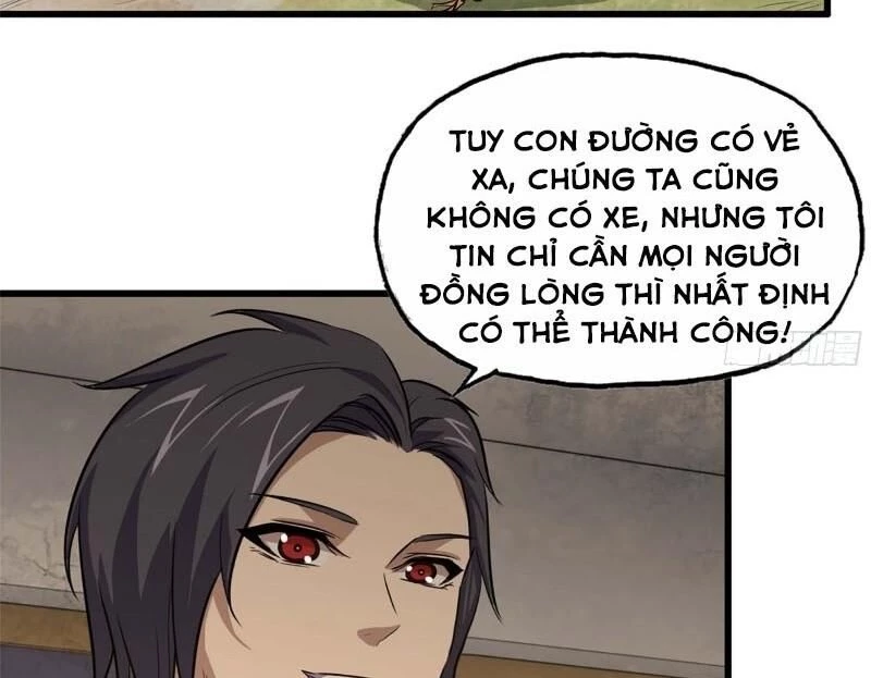 Tôi Chuyển Vàng Tại Mạt Thế Chapter 37 - 26