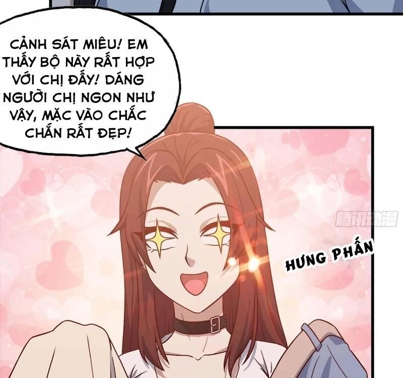 Tôi Chuyển Vàng Tại Mạt Thế Chapter 37 - 40