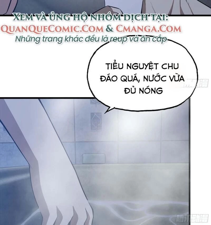 Tôi Chuyển Vàng Tại Mạt Thế Chapter 39 - 3