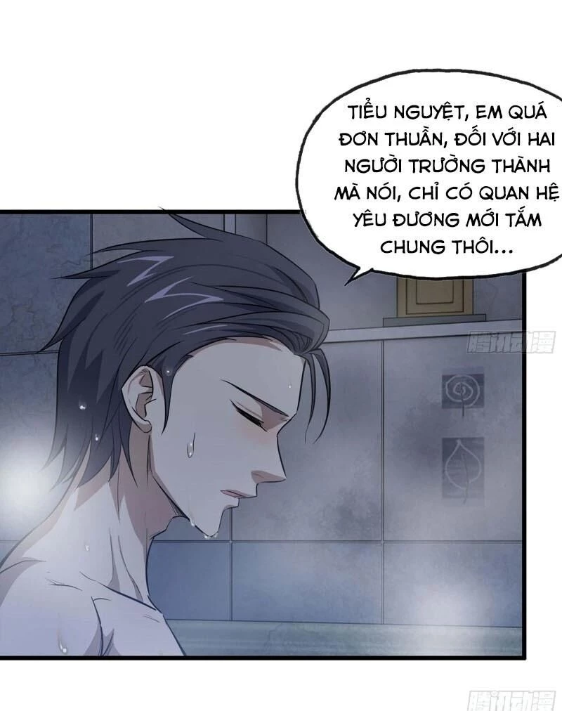 Tôi Chuyển Vàng Tại Mạt Thế Chapter 39 - 22