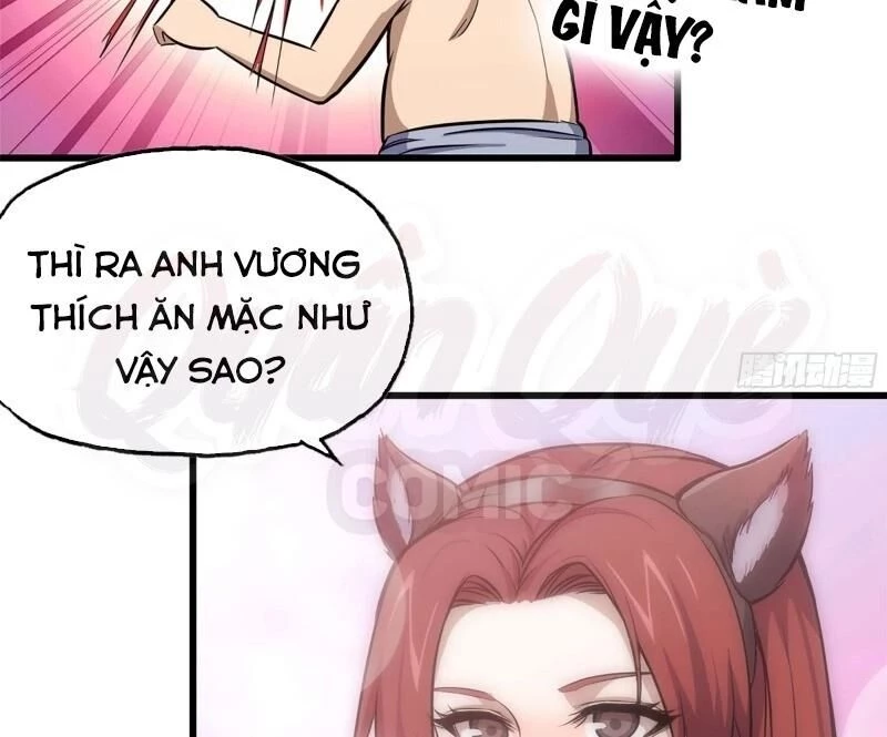 Tôi Chuyển Vàng Tại Mạt Thế Chapter 40 - 2