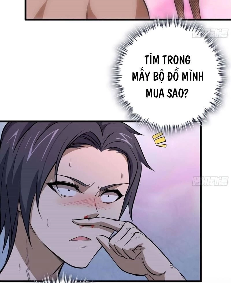 Tôi Chuyển Vàng Tại Mạt Thế Chapter 40 - 6