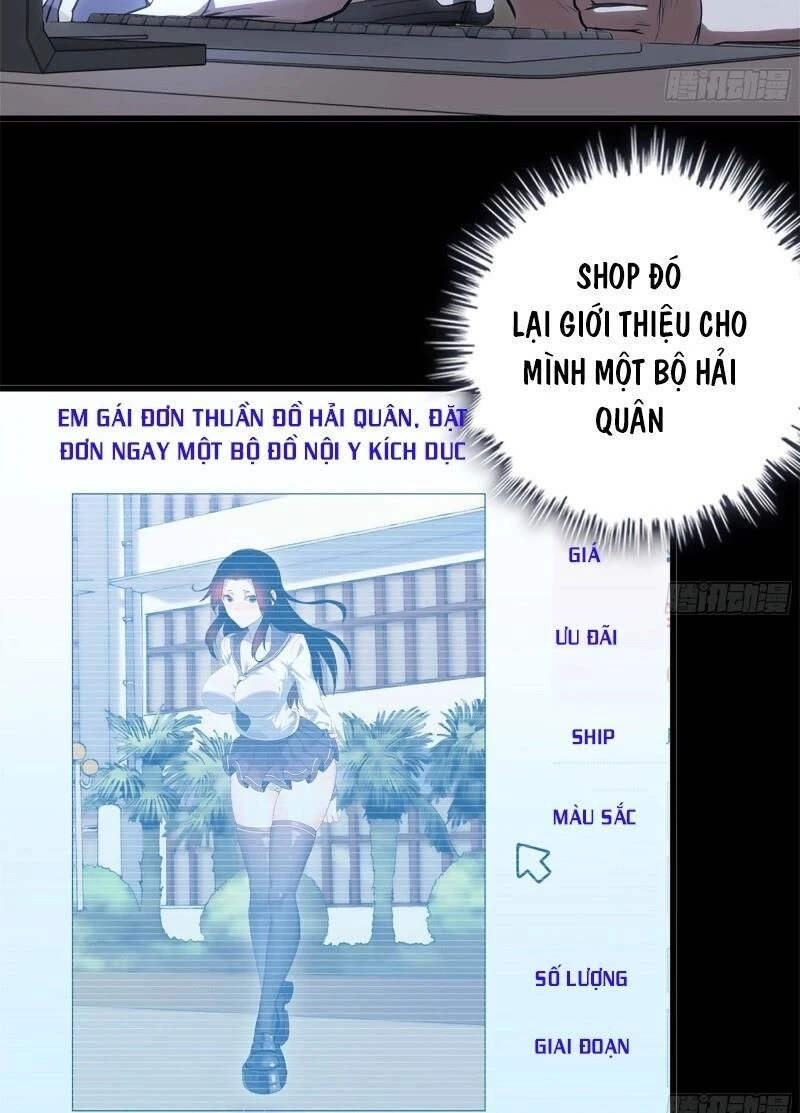 Tôi Chuyển Vàng Tại Mạt Thế Chapter 40 - 9