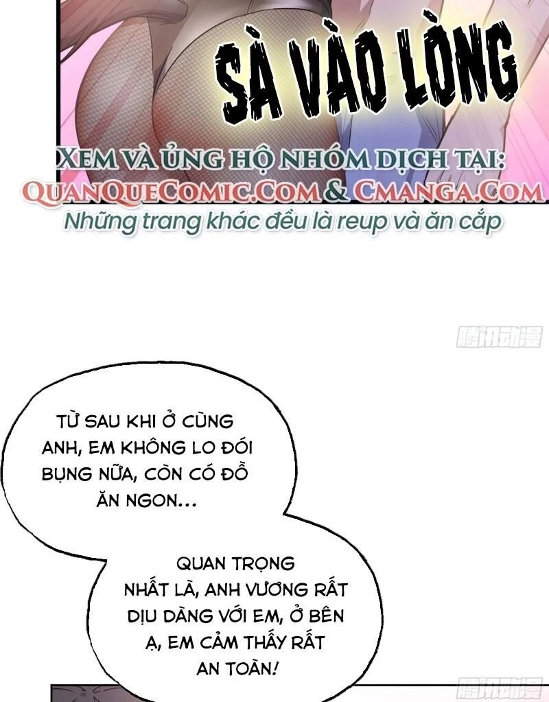 Tôi Chuyển Vàng Tại Mạt Thế Chapter 40 - 14