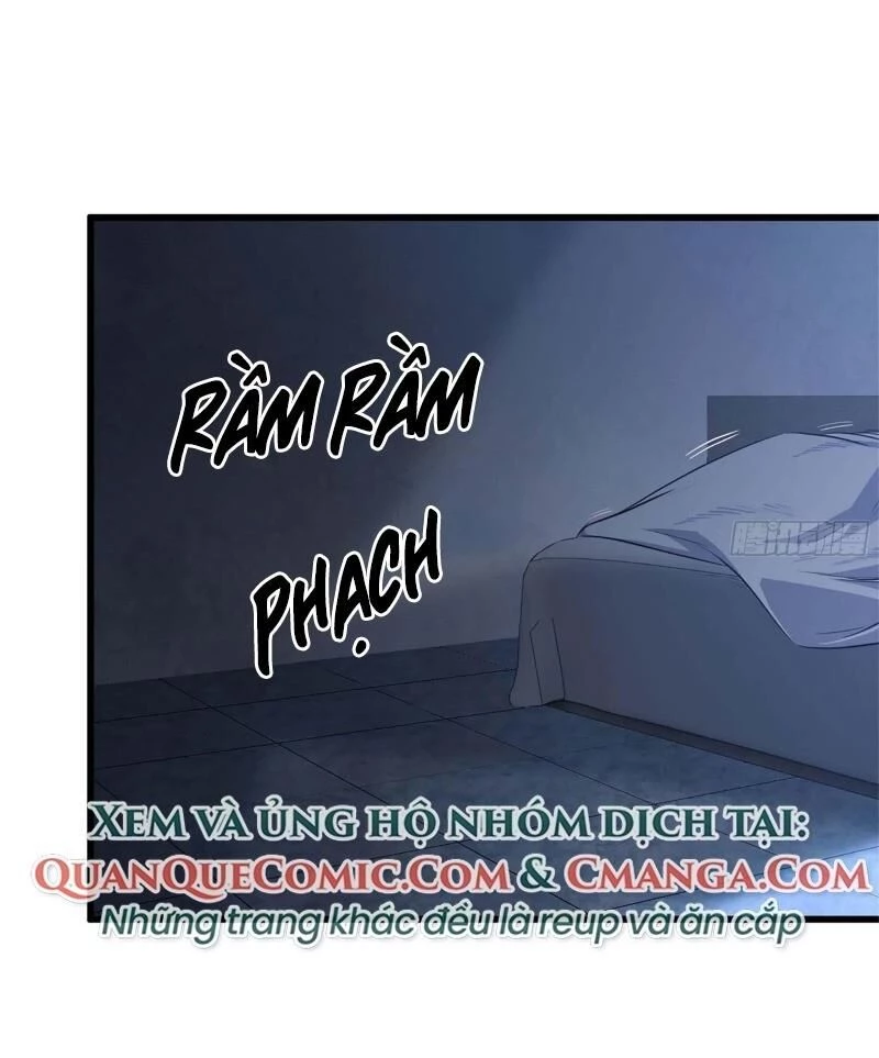 Tôi Chuyển Vàng Tại Mạt Thế Chapter 40 - 27