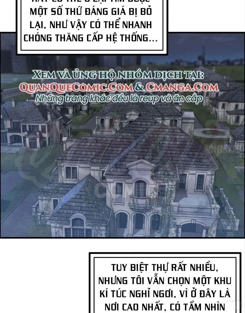 Tôi Chuyển Vàng Tại Mạt Thế Chapter 41 - 2