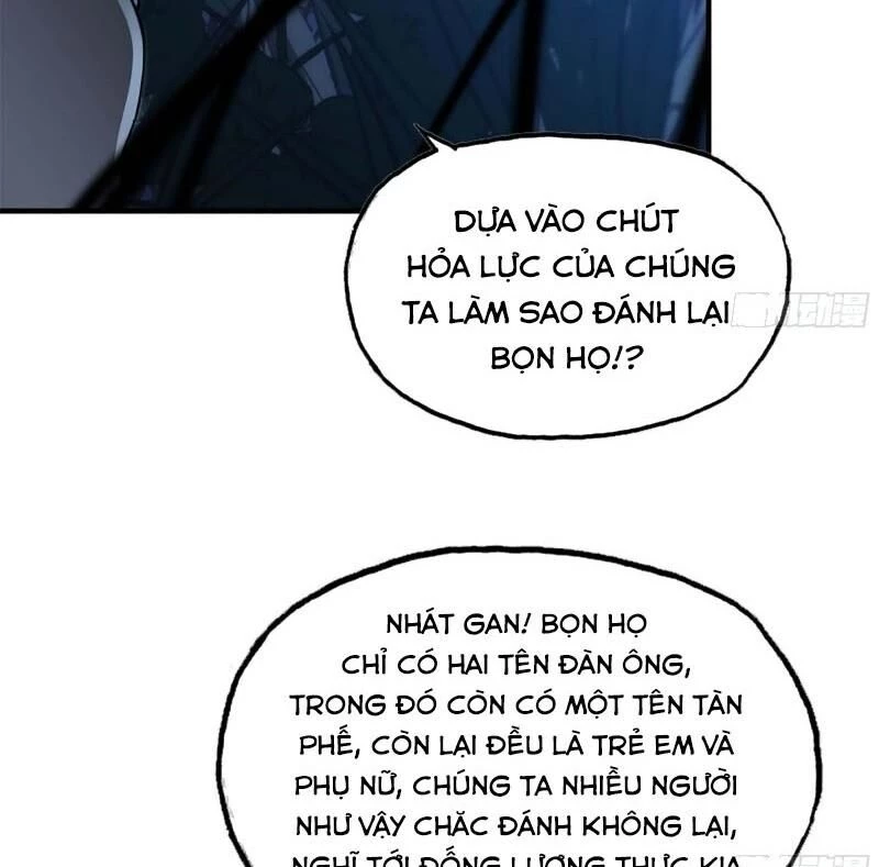 Tôi Chuyển Vàng Tại Mạt Thế Chapter 41 - 11