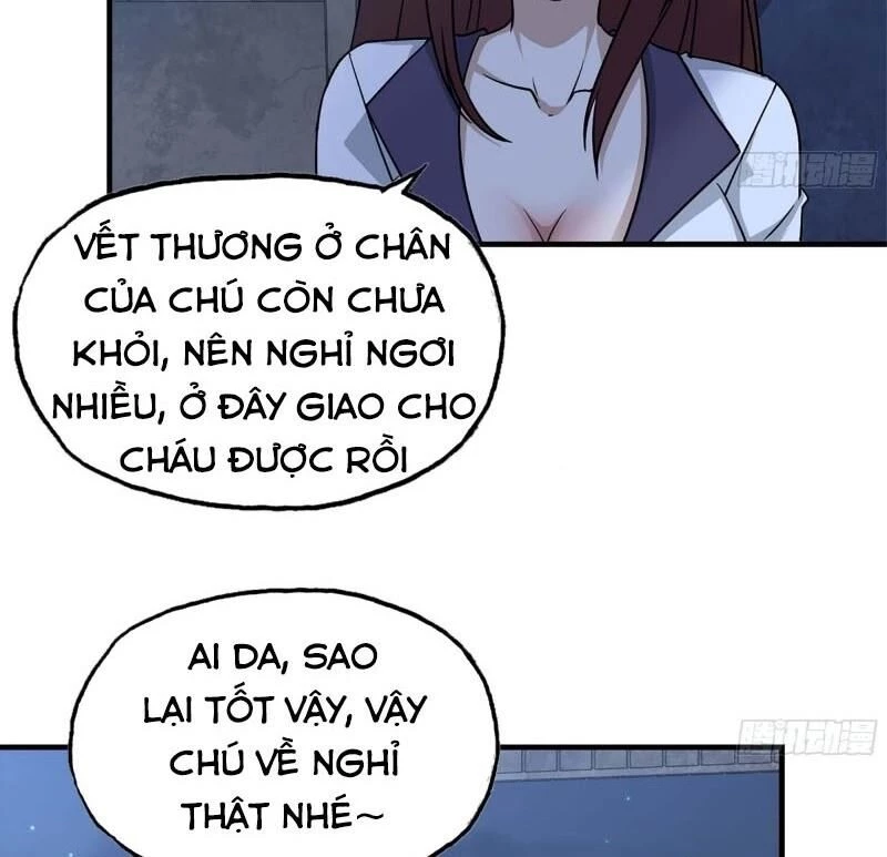 Tôi Chuyển Vàng Tại Mạt Thế Chapter 41 - 23