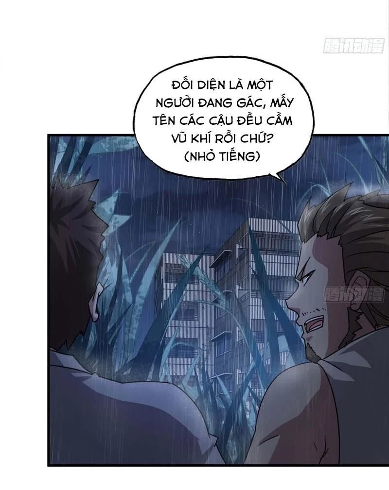 Tôi Chuyển Vàng Tại Mạt Thế Chapter 41 - 33