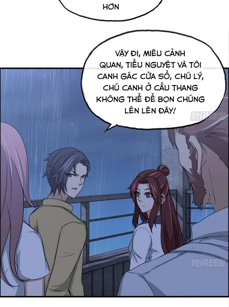 Tôi Chuyển Vàng Tại Mạt Thế Chapter 41 - 45