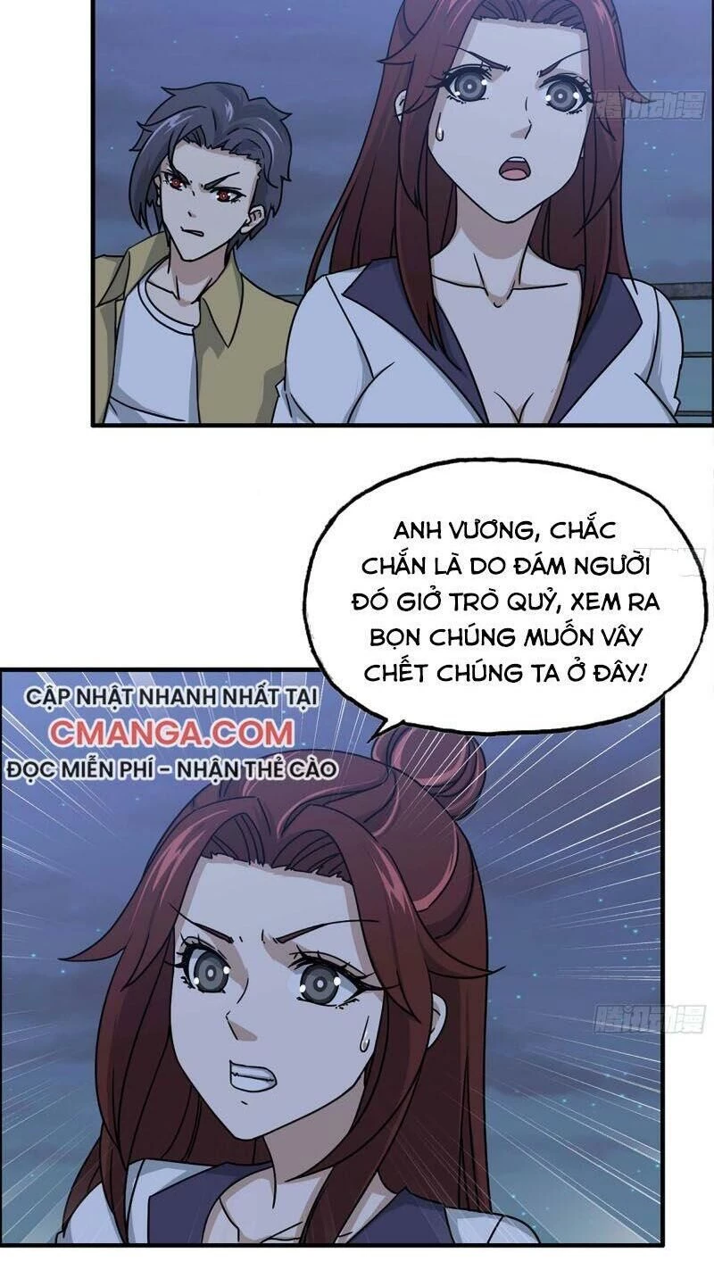 Tôi Chuyển Vàng Tại Mạt Thế Chapter 43 - 6