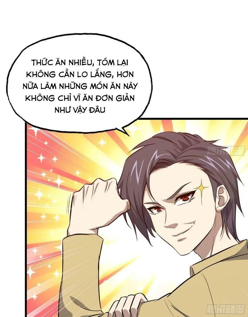 Tôi Chuyển Vàng Tại Mạt Thế Chapter 43 - 25