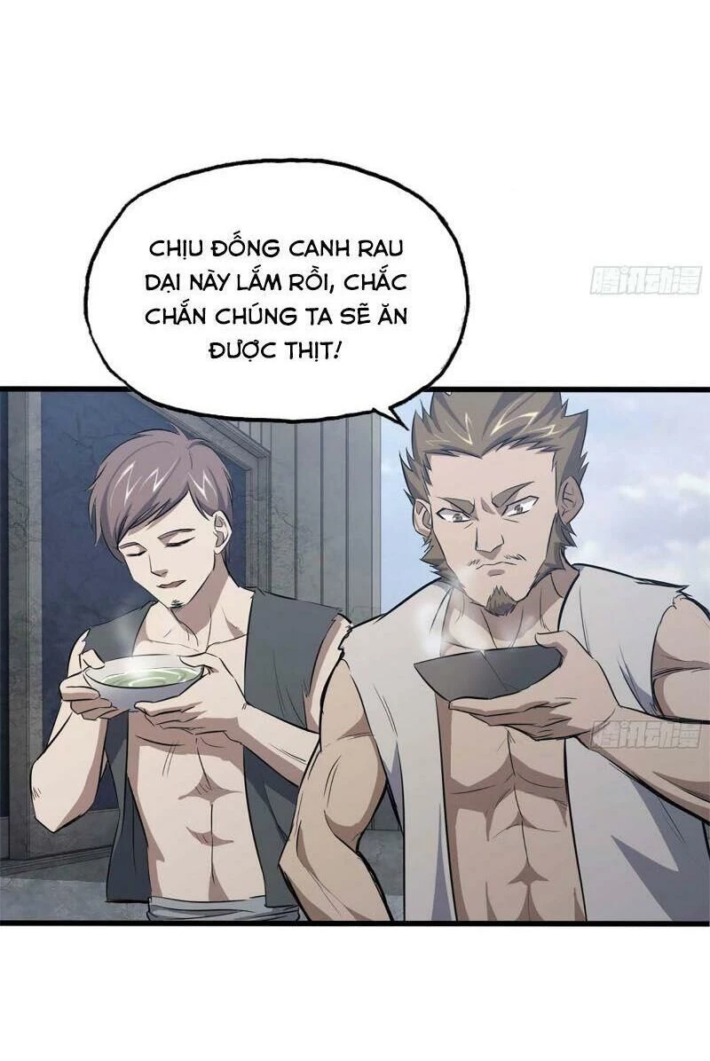 Tôi Chuyển Vàng Tại Mạt Thế Chapter 43 - 28