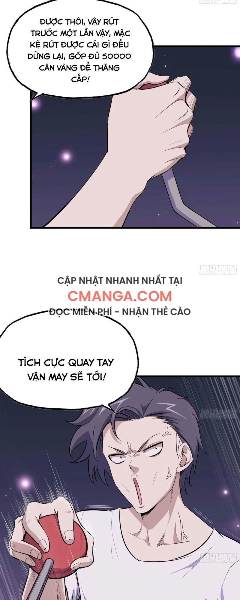 Tôi Chuyển Vàng Tại Mạt Thế Chapter 47 - 5