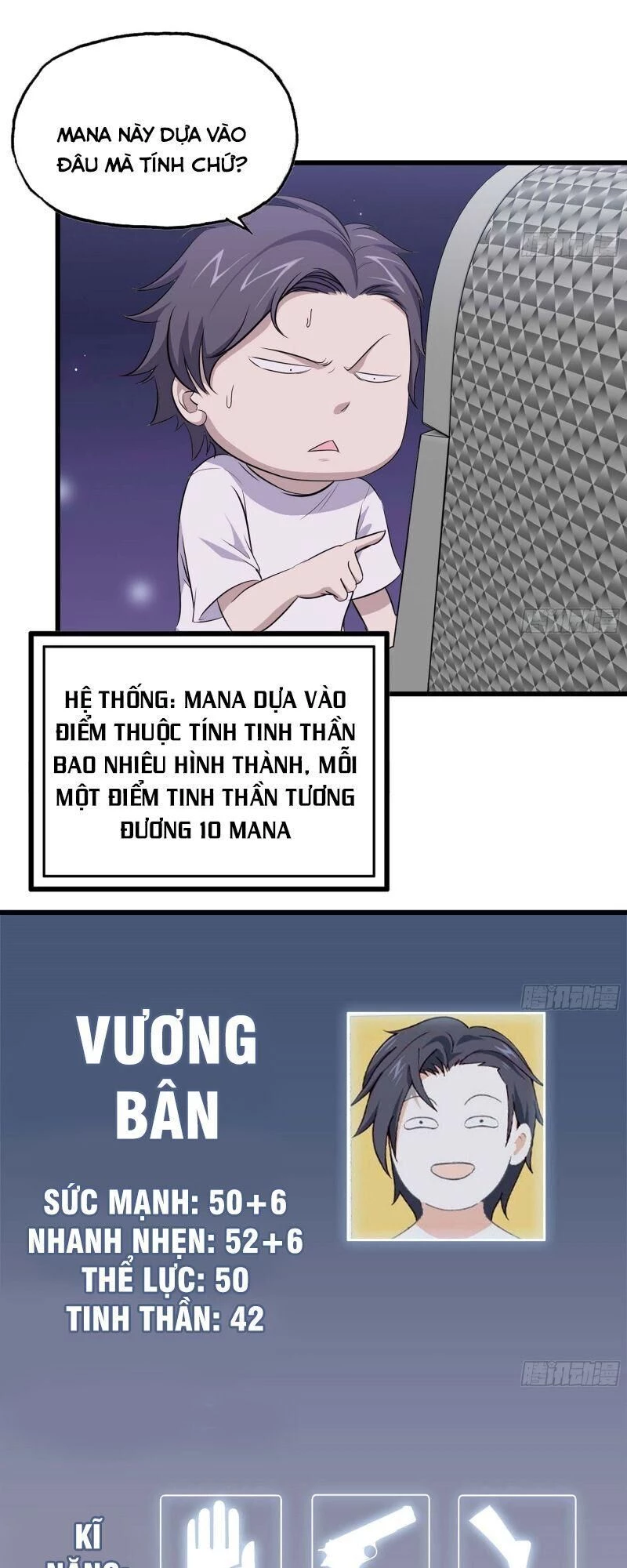 Tôi Chuyển Vàng Tại Mạt Thế Chapter 47 - 11