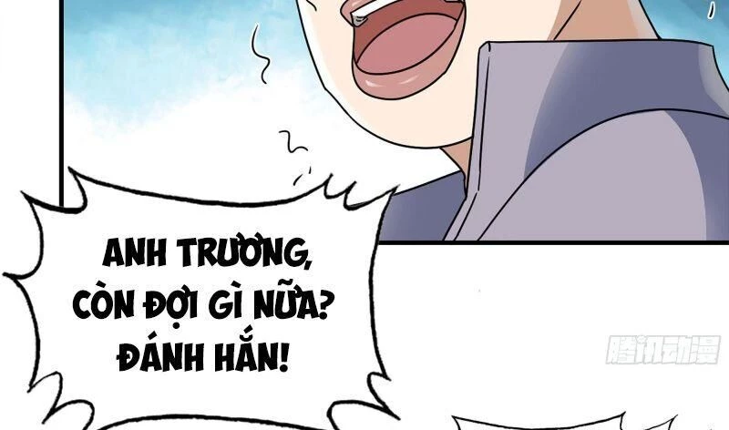 Tôi Chuyển Vàng Tại Mạt Thế Chapter 48 - 6