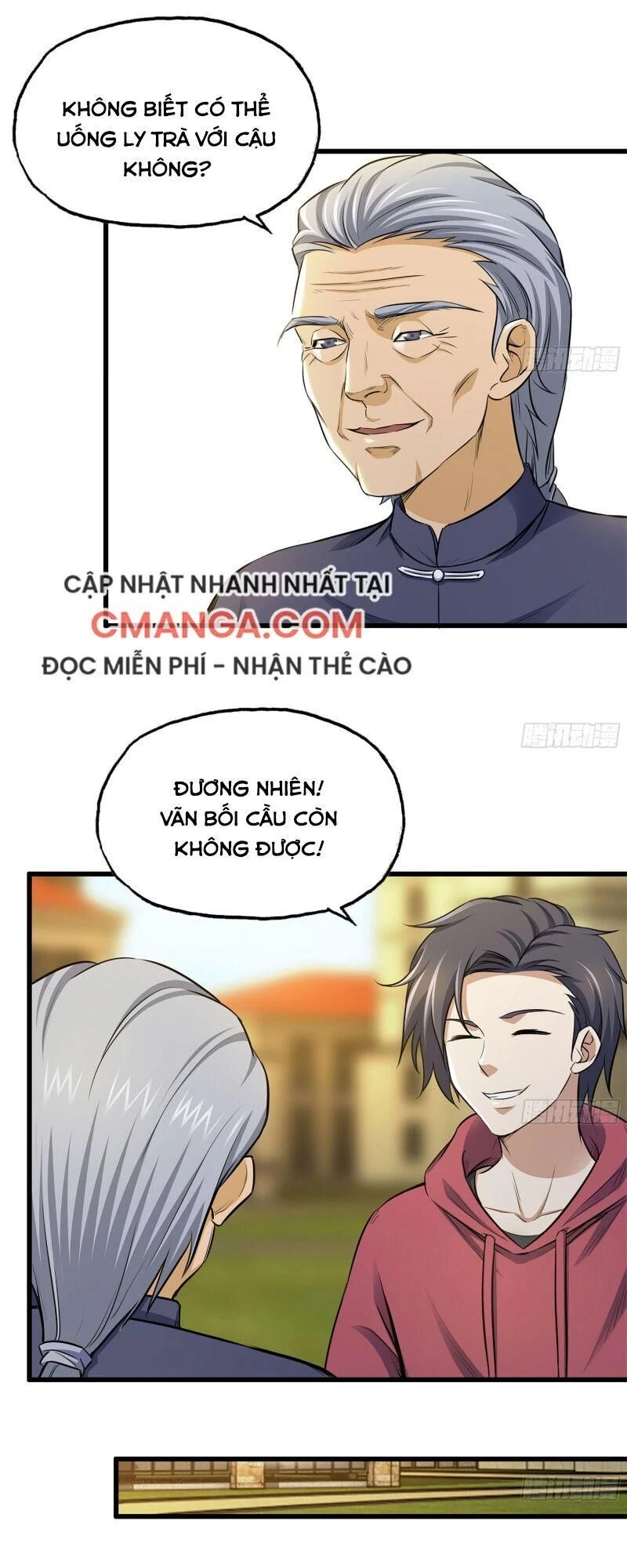 Tôi Chuyển Vàng Tại Mạt Thế Chapter 49 - 25