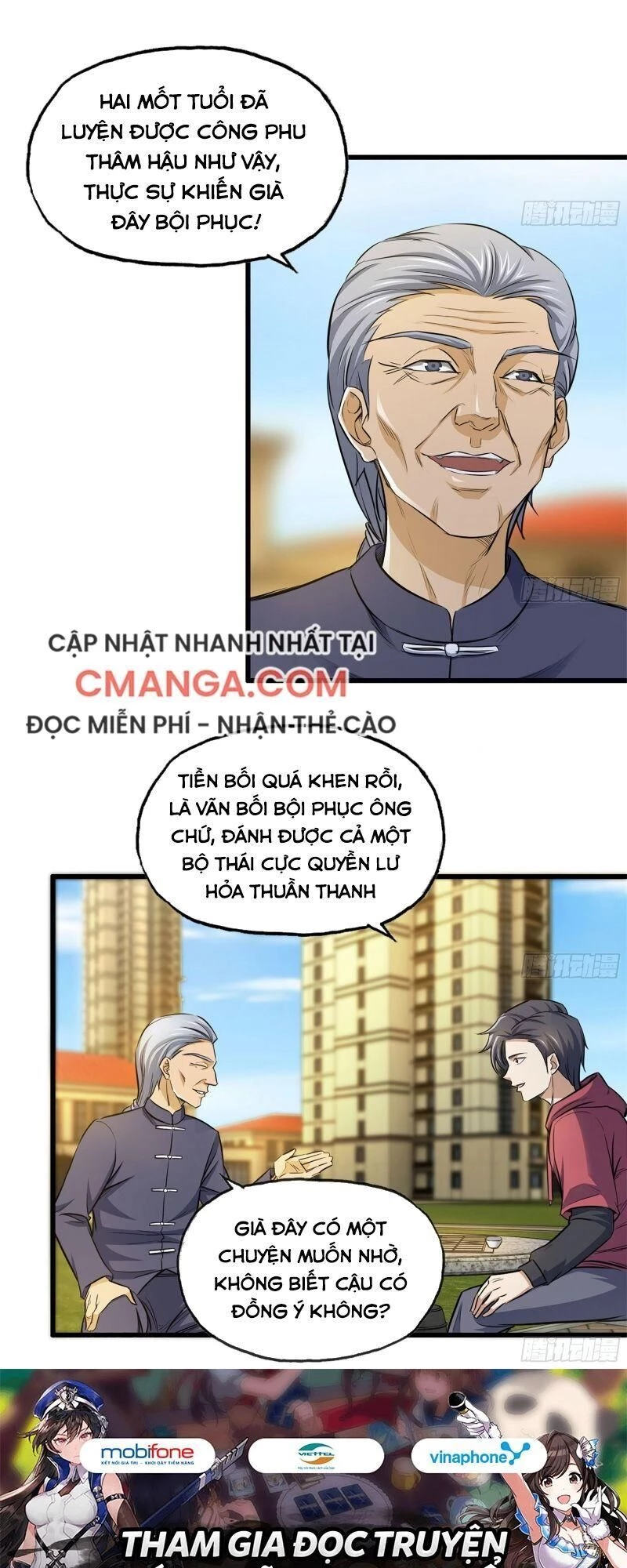 Tôi Chuyển Vàng Tại Mạt Thế Chapter 49 - 29