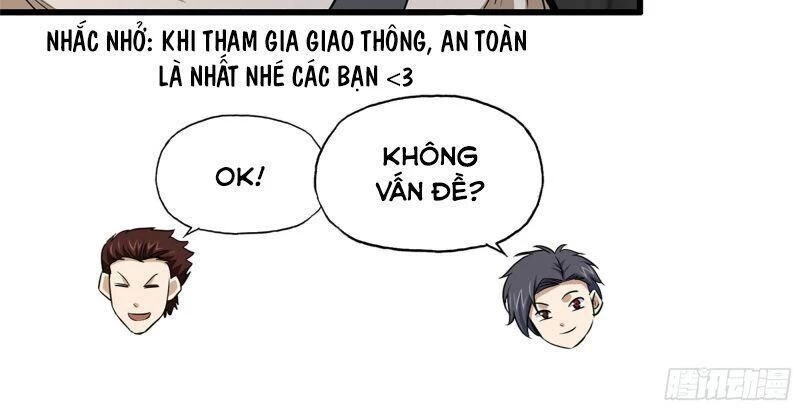 Tôi Chuyển Vàng Tại Mạt Thế Chapter 54 - 28