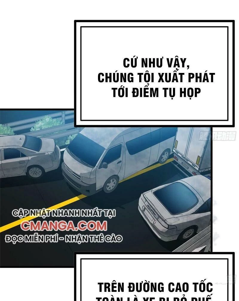 Tôi Chuyển Vàng Tại Mạt Thế Chapter 58 - 1