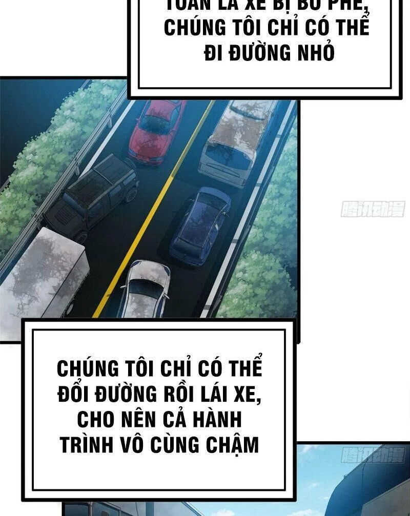 Tôi Chuyển Vàng Tại Mạt Thế Chapter 58 - 2