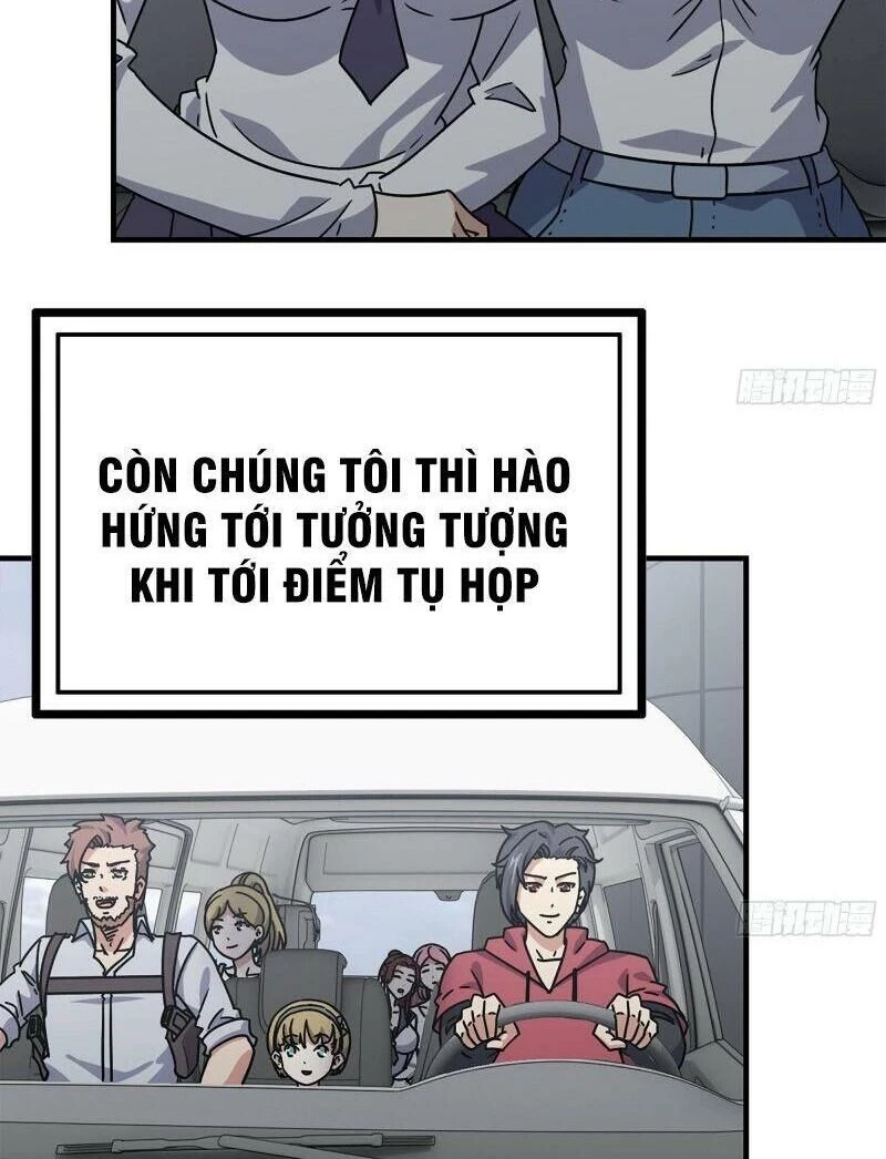 Tôi Chuyển Vàng Tại Mạt Thế Chapter 58 - 7