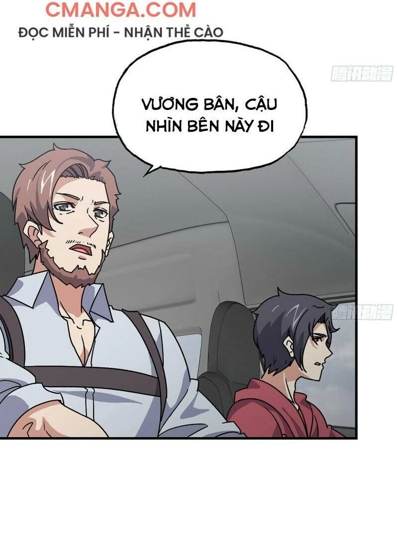 Tôi Chuyển Vàng Tại Mạt Thế Chapter 58 - 9