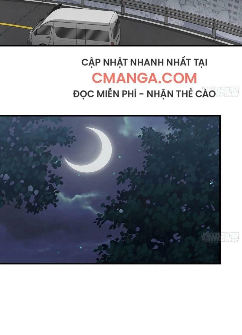 Tôi Chuyển Vàng Tại Mạt Thế Chapter 58 - 12