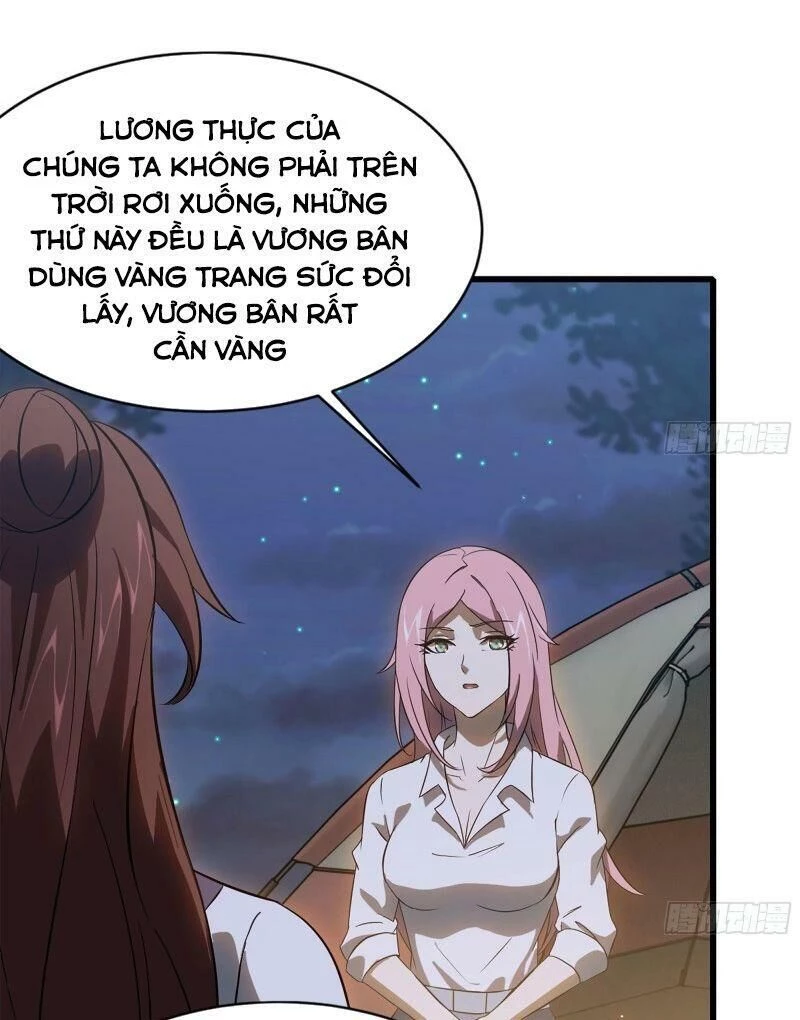 Tôi Chuyển Vàng Tại Mạt Thế Chapter 58 - 21