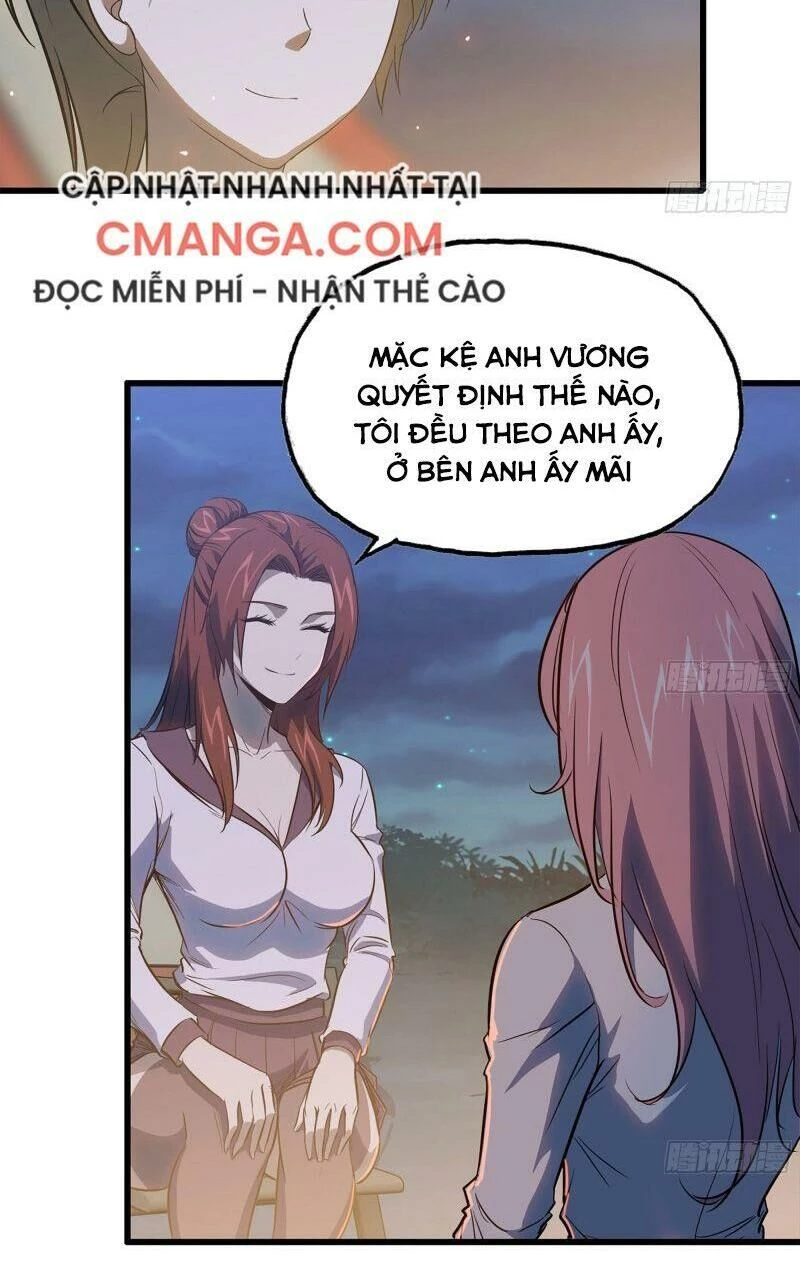 Tôi Chuyển Vàng Tại Mạt Thế Chapter 58 - 26