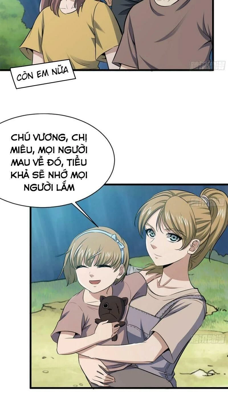 Tôi Chuyển Vàng Tại Mạt Thế Chapter 59 - 34