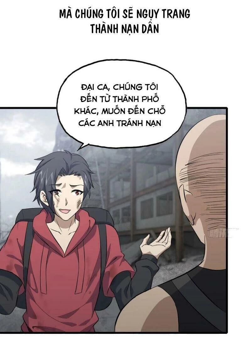 Tôi Chuyển Vàng Tại Mạt Thế Chapter 60 - 28