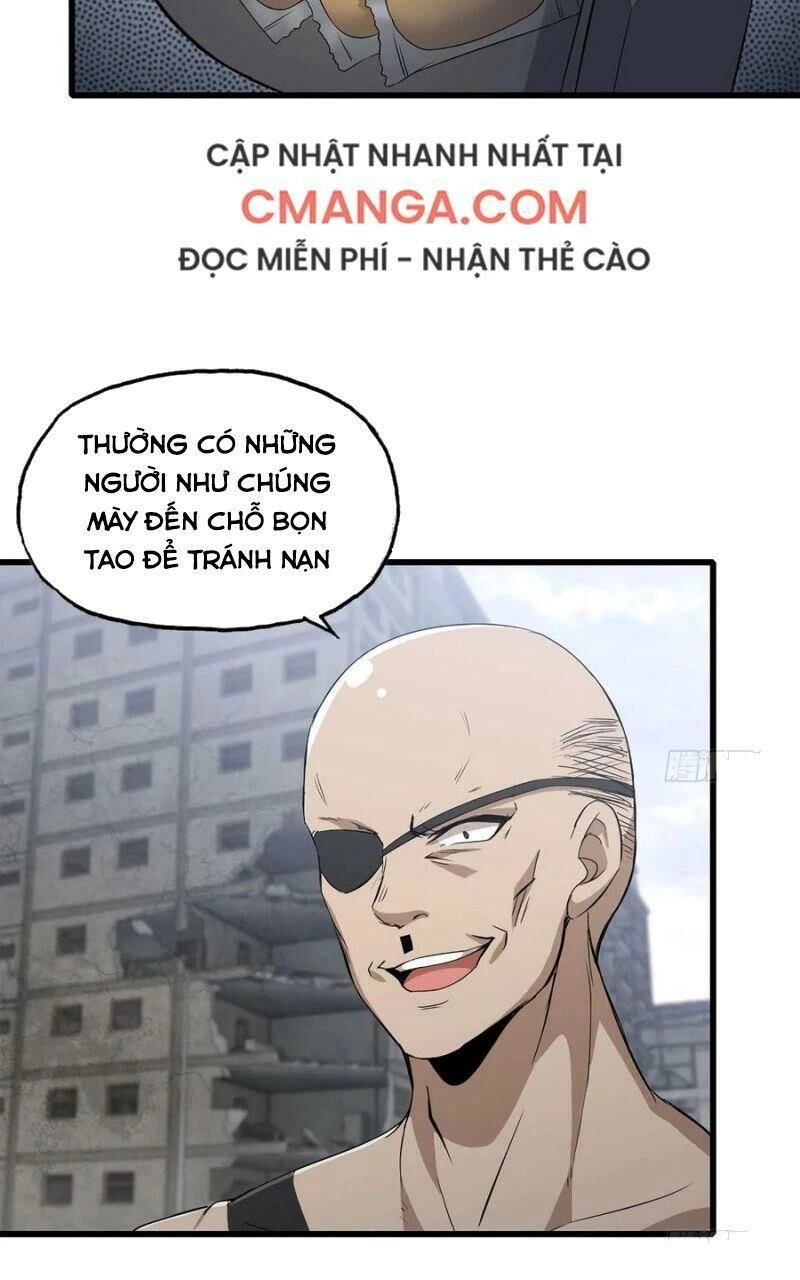 Tôi Chuyển Vàng Tại Mạt Thế Chapter 60 - 30