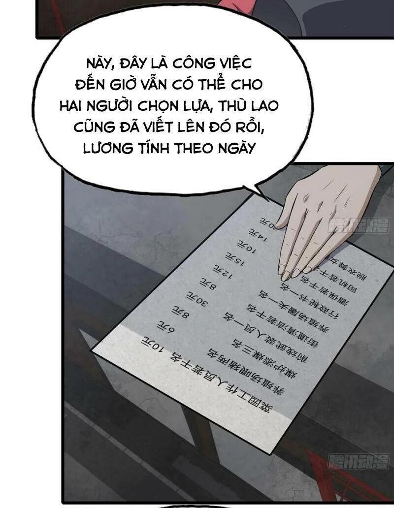 Tôi Chuyển Vàng Tại Mạt Thế Chapter 62 - 21