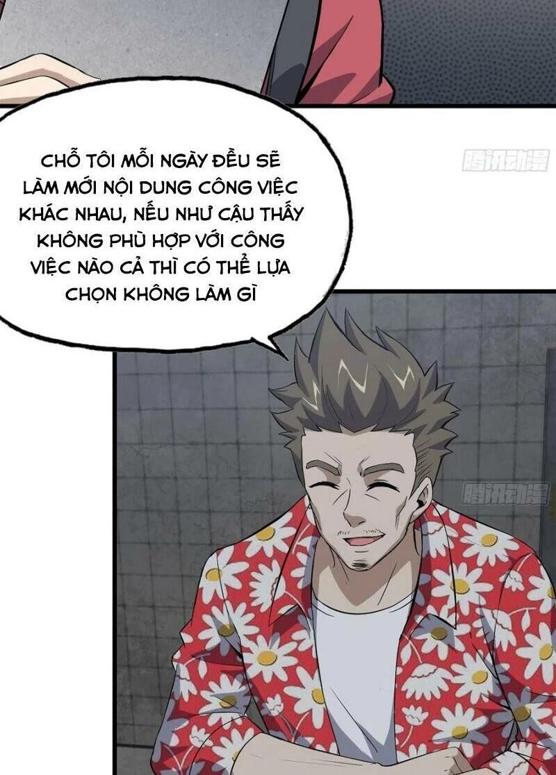 Tôi Chuyển Vàng Tại Mạt Thế Chapter 62 - 23