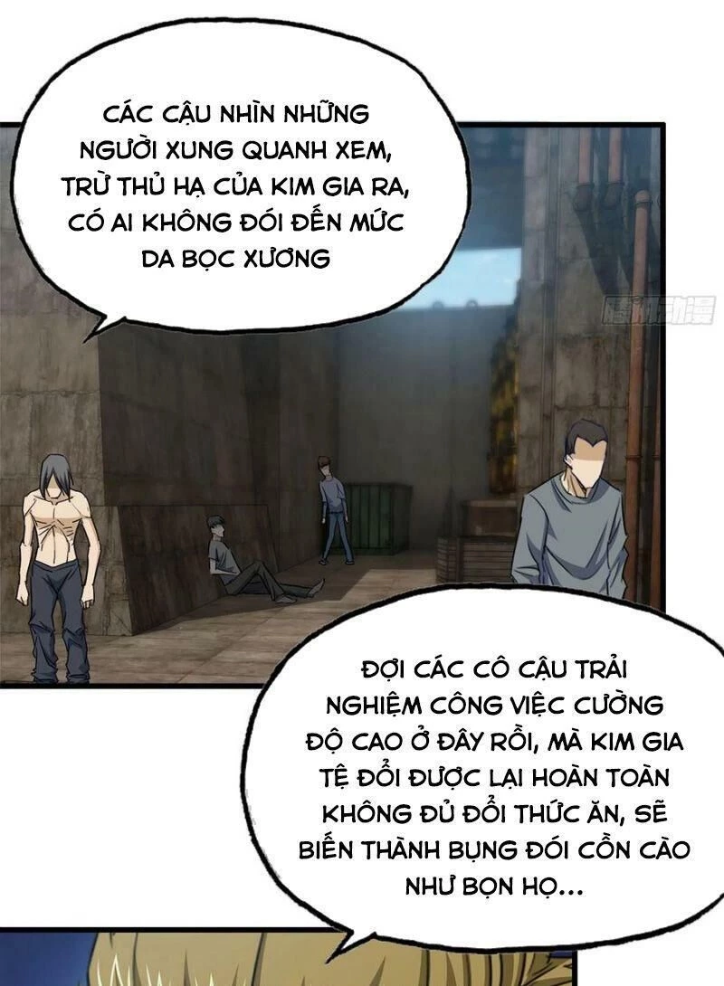 Tôi Chuyển Vàng Tại Mạt Thế Chapter 62 - 31