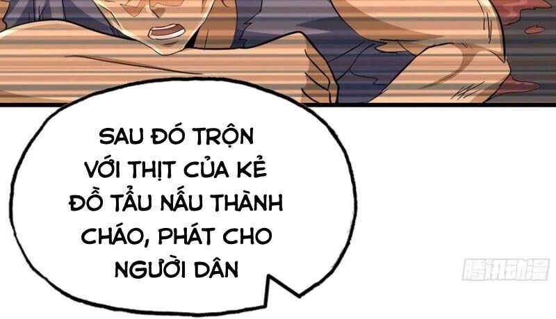 Tôi Chuyển Vàng Tại Mạt Thế Chapter 67 - 31