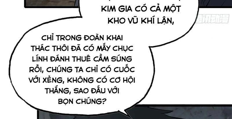 Tôi Chuyển Vàng Tại Mạt Thế Chapter 69 - 3