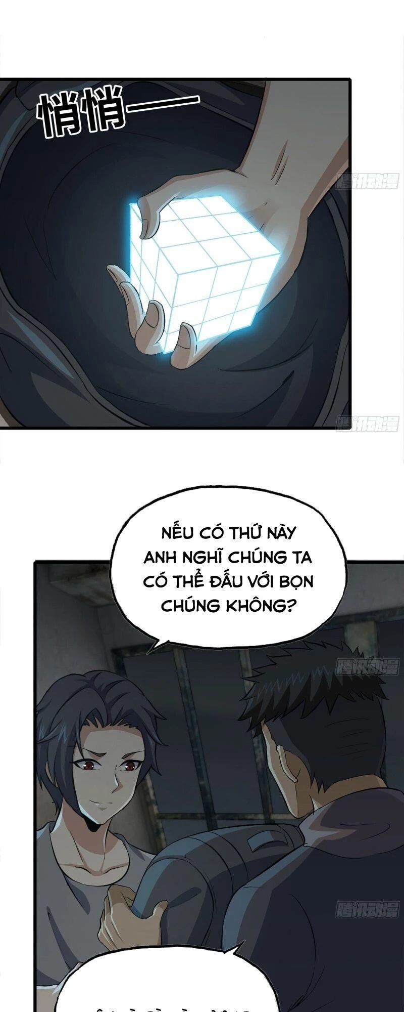 Tôi Chuyển Vàng Tại Mạt Thế Chapter 69 - 6