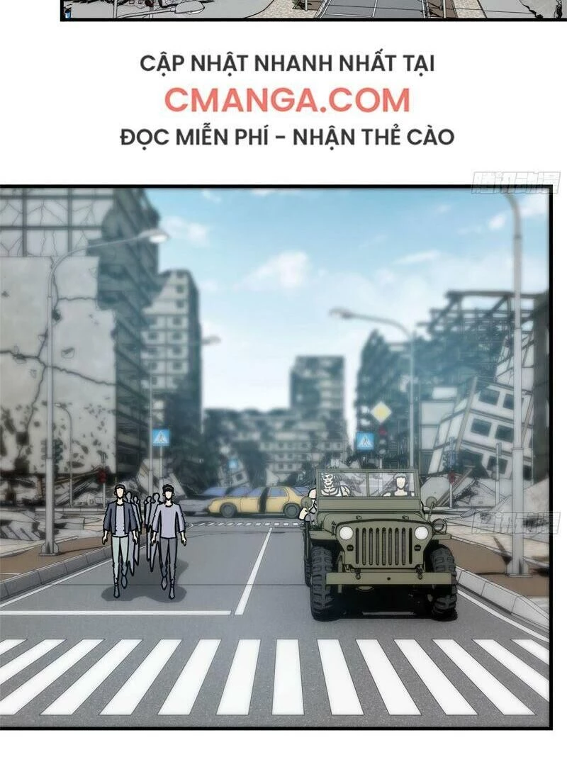 Tôi Chuyển Vàng Tại Mạt Thế Chapter 70 - 15