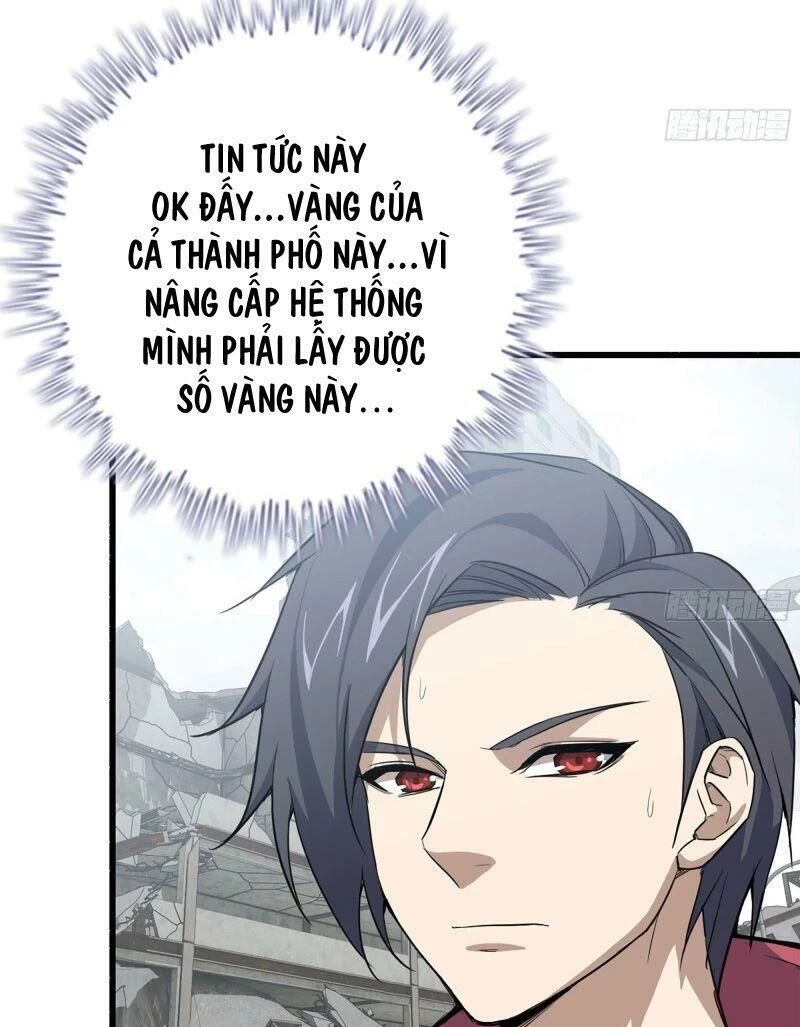 Tôi Chuyển Vàng Tại Mạt Thế Chapter 70 - 27