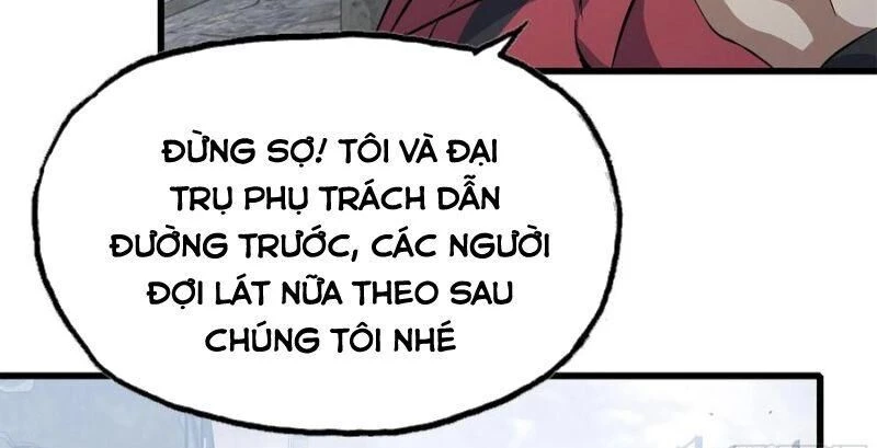 Tôi Chuyển Vàng Tại Mạt Thế Chapter 71 - 16