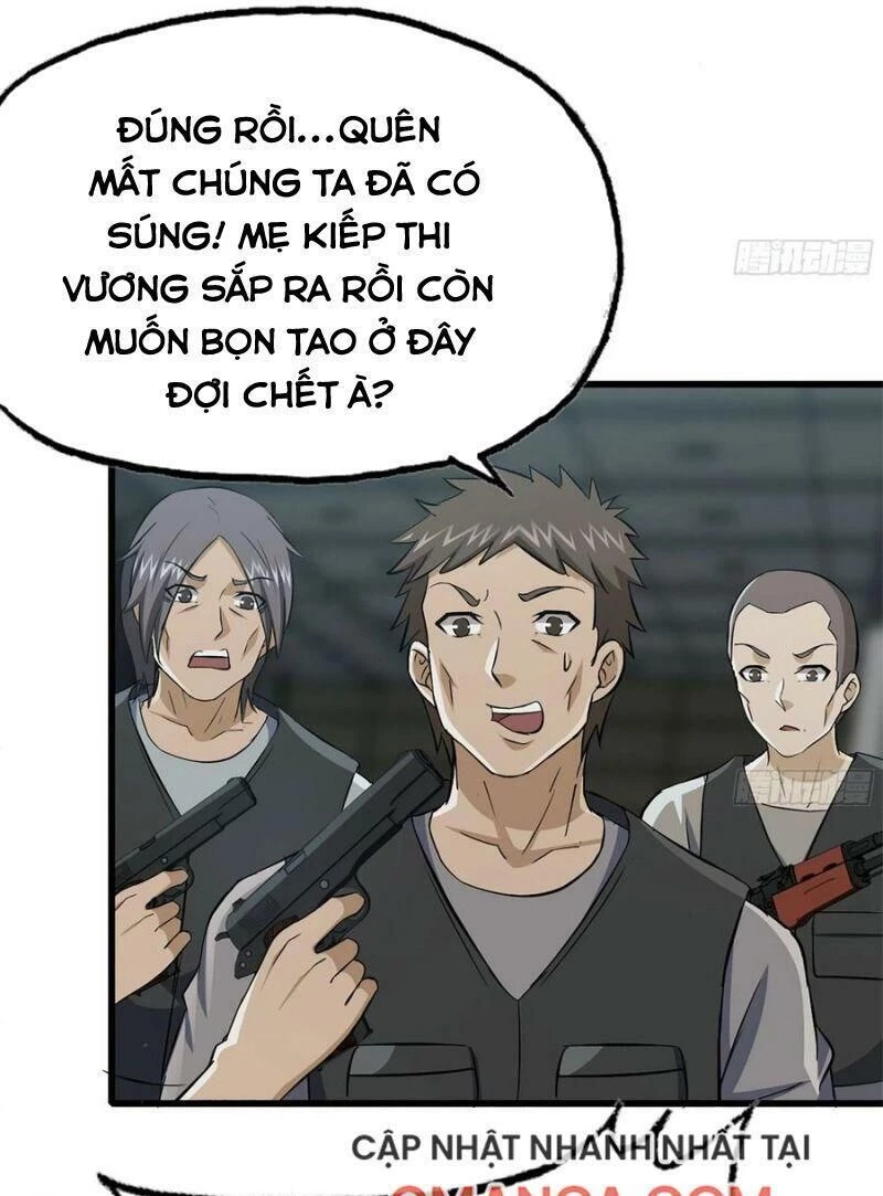 Tôi Chuyển Vàng Tại Mạt Thế Chapter 75 - 9