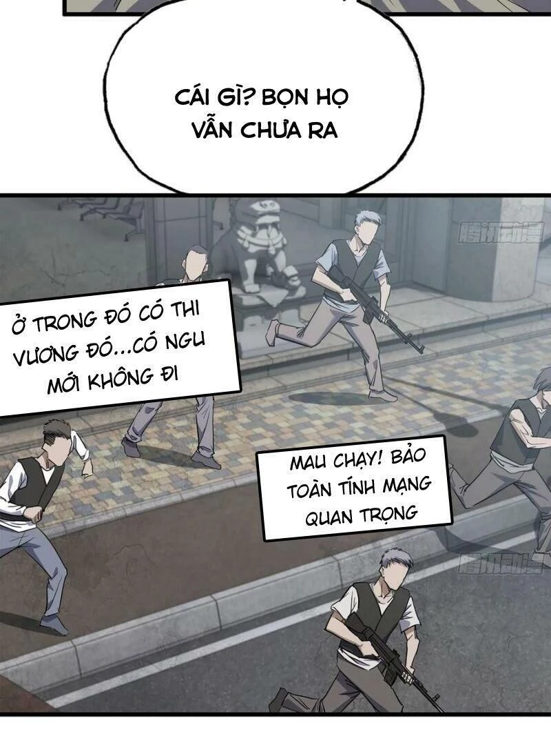 Tôi Chuyển Vàng Tại Mạt Thế Chapter 75 - 18