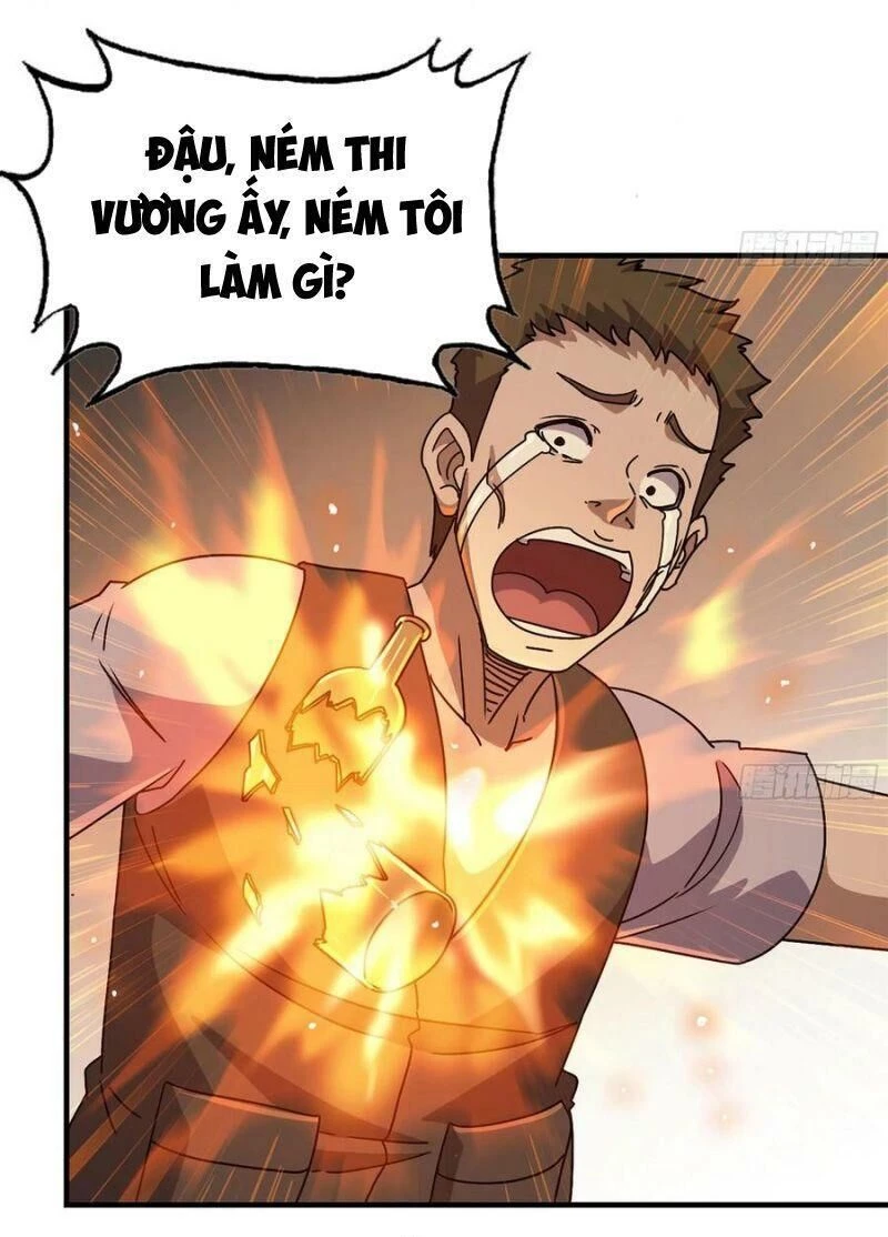 Tôi Chuyển Vàng Tại Mạt Thế Chapter 76 - 3