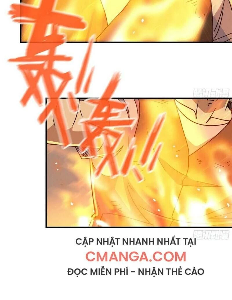 Tôi Chuyển Vàng Tại Mạt Thế Chapter 76 - 6