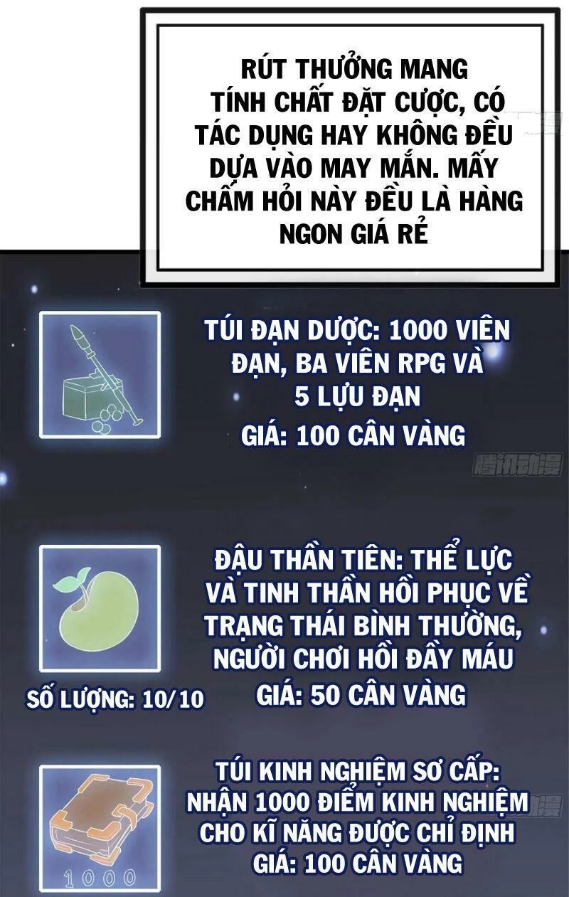 Tôi Chuyển Vàng Tại Mạt Thế Chapter 77 - 24