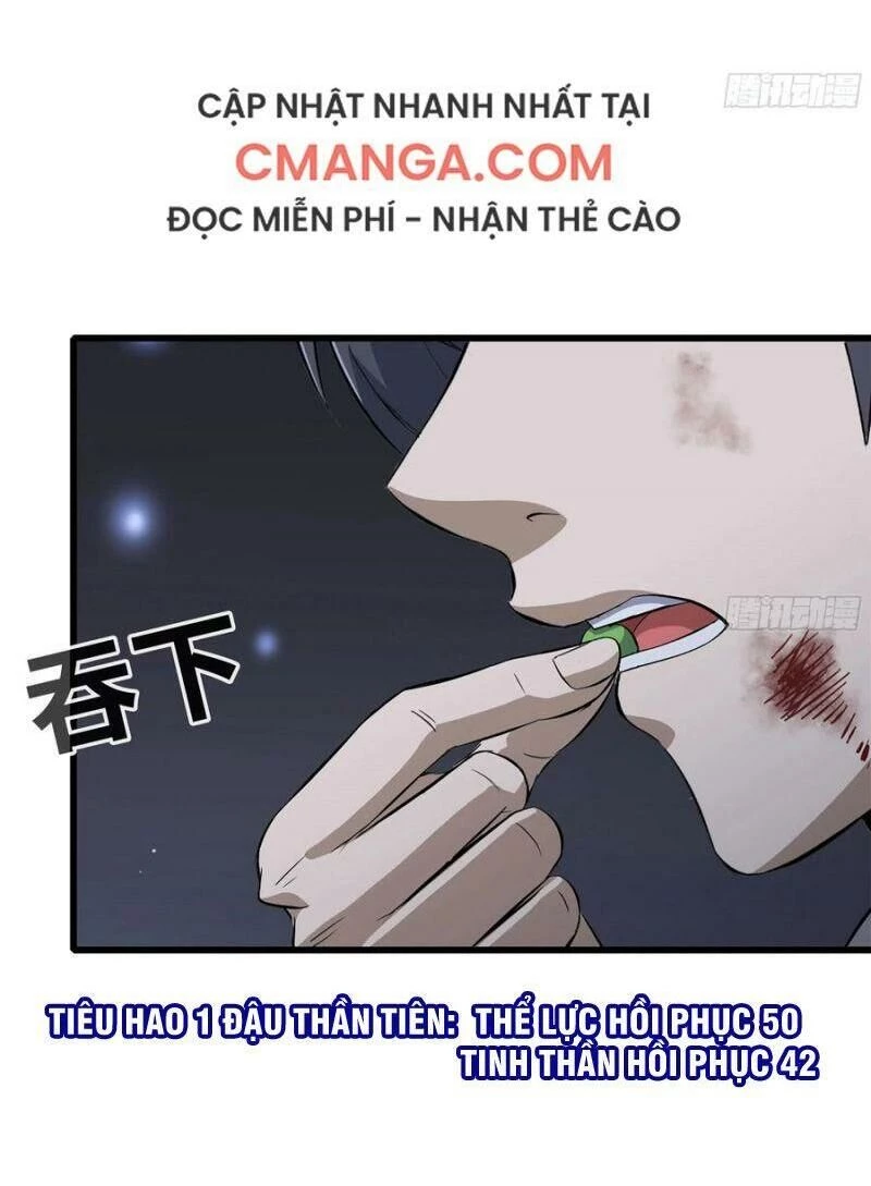 Tôi Chuyển Vàng Tại Mạt Thế Chapter 77 - 31